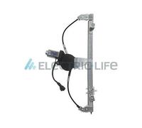 Genuine eléctrico regulador de ventana de vida - Número de pieza zrft74l