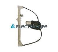 Elevalunas Electric Life ZR FT76 L para Fiat