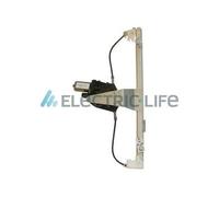 Elevalunas Electric Life ZR FT97 L para Fiat