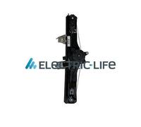 Elevalunas Electric Life ZR LN39 L para Lancia