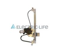JUMASA ZR ME72 R Elevalunas