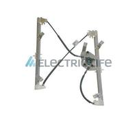 Elevalunas Electric Life ZR OP712 L para Opel