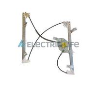 Elevalunas Electric Life ZR OP716 L para Opel