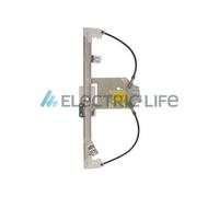 Elevalunas Electric Life ZR OP717 L para Opel