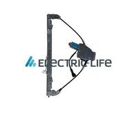 Elevalunas Electric Life ZR RN49 R para Renault