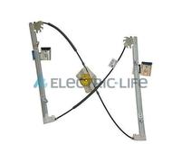 Elevalunas Electric Life ZR SK703 L para Skoda