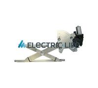 Elevalunas Electric Life ZR TY113 L para Toyota