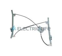 Elevalunas Electric Life ZR TY704 R para Toyota