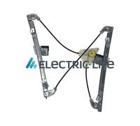 Elevalunas Electric Life ZR VK711 L para VW