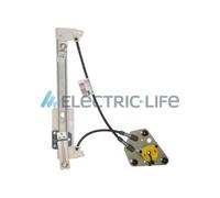 Elevalunas Electric Life ZR VK718 L para VW