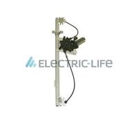 Genuine eléctrico regulador de ventana de vida - Número de pieza zrza127l