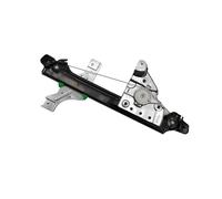 Elevalunas Eléctrico auto Compatible Con Peugeot Para 508 SW I 8E 2010 2011-2018 Elevalunas Eléctrico De Puerta Trasera Izquierda Y Derecha Sin Motor 9224H9 9223H5(Rear Left)