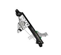 Elevalunas Eléctrico auto Compatible Con Peugeot Para 508 SW I 8E 2010 2011-2018 Elevalunas Eléctrico De Puerta Trasera Izquierda Y Derecha Sin Motor 9224H9 9223H5(Rear Right)
