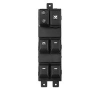 elevalunas eléctrico coche Compatible Con Kia Para Morning Para Picanto | 2011-2016 Interruptor Ventana Eléctrico Botón Control Del Elevador Piezas Automóvil(93570-1Y500(18pins))