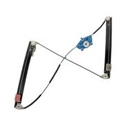 Elevalunas eléctrico Compatible con A4 B6 B7 S4 RS4 2000-2008 8E0837461B 8E0837462C Elevalunas eléctrico Delantero Izquierdo Derecho sin Motor (Izquierdo)