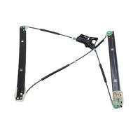 Elevalunas EléCtrico Compatible Con A6 C7 2011 2012 2013 2014 2015 2016 2017 2018 Elevalunas Eléctrico Delantero Izquierdo/derecho 4G0837461 4G0837462(Front Left)