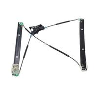 Elevalunas EléCtrico Compatible Con A6 C7 2011 2012 2013 2014 2015 2016 2017 2018 Elevalunas Eléctrico Delantero Izquierdo/derecho 4G0837461 4G0837462(Front Right)