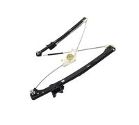 Elevalunas eléctrico Compatible con Porsche Macan. Mecanismo de elevación de Las Ventanas Delanteras Izquierda y Derecha 95B837461 y 95B837462 (Izquierda).