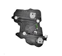 Elevalunas EléCtrico Compatible Con Tesla Para Model 3 2017 2018 2019 2020 2021 2022 2023 Elevalunas Trasero Izquierdo/derecho 161644599A 161644499(Rear left)