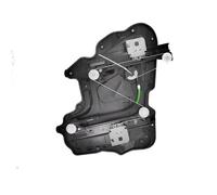 Elevalunas EléCtrico Compatible Con Tesla Para Model 3 2017 2018 2019 2020 2021 2022 2023 Elevalunas Trasero Izquierdo/derecho 161644599A 161644499(Rear right)