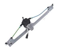 Elevalunas EléCtrico Compatible Con Trafic II 2001-2014 Elevalunas Eléctrico Delantero Derecho Con Motor 7700311821