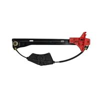 Elevalunas EléCtrico Compatible Con VW Para Tayron 2018, Regulador Del Mecanismo De Elevalunas Trasero Izquierdo/derecho 55G839461 55G839462(Rear right)