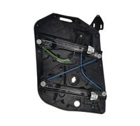 Elevalunas eléctrico compatible con X253 GLC300 2016 2017 2018 OEM: 2537206303 A2537206303 Elevalunas eléctrico delantero izquierdo sin motor