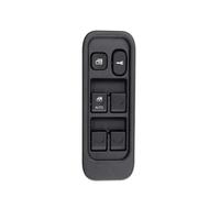 Elevalunas Eléctrico Del Lado Del Conductor Delantero Izquierdo Interruptor De Control Botón Regulador Piezas De Automóvil Para JAC J5 Interruptor de repuesto