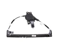 Elevalunas Eléctrico Delant. Lado Conductor Alfa Romeo 147 Desde 2000 46751871