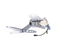 Elevalunas Eléctrico Delant. Lado Conductor Alfa Romeo Gtv 98-05 Spider 60667937