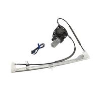 Elevalunas Eléctrico Delant. Lado Conductor Fiat punto 176 3 Puertas 46736435