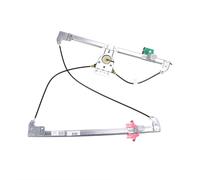 Elevalunas Eléctrico Delant. Lado Conductor Fiat Scudo Desde 2007 1440161380