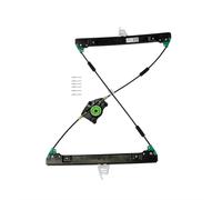 Elevalunas Eléctrico Delant. Lado Conductor Fiat stilo 46831653