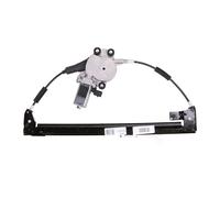 Elevalunas Eléctrico Delant. Lado Copitolo Alfa Romeo 147 Desde 00 46751870