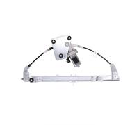 Elevalunas Eléctrico Delant. Lado Copitolo Alfa Romeo 156 60650543
