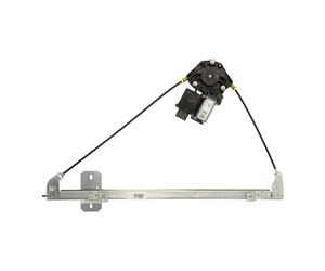 Elevalunas Eléctrico Delant. Lado Copitolo Fiat Para Daily 2006-2011 504335517
