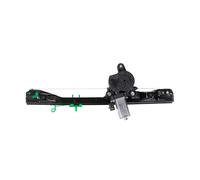 Elevalunas Eléctrico Delant. Lado Copitolo Fiat punto 188 1999-2010 51764549