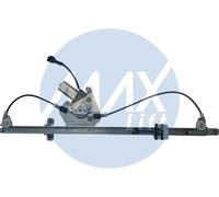Elevalunas Eléctrico Delantero Derecho Citroen Jumper 3 Puertas De 1994 Al 2002