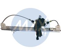 Elevalunas Eléctrico Delantero Derecho Fiat Punto 3 Y 5 Puertas De 1999 Al 2003