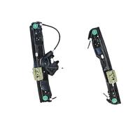 Elevalunas Eléctrico Delantero Derecho METZGER LAND ROVER 2160752 6 Pol