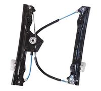 Elevalunas Eléctrico Delantero Derecho Sin Motor 68020562AA Compatible Con Chrysler Para Sebring 2007 2008 2009 2010 Ventana Elevador Motor