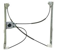 Elevalunas Eléctrico Delantero Derecho VALEO Apto para Renault Espace