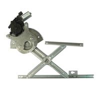 Elevalunas Eléctrico Delantero Derecho VALEO Iam-Expertise Apto para Honda