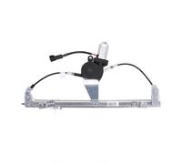 Elevalunas eléctrico delantero izquierdo 51718404