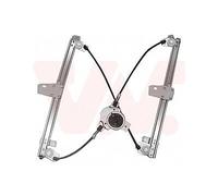 Elevalunas Eléctrico Delantero Izquierdo Apto para Nissan Qashqai + 2 I J10 JJ10