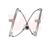 Elevalunas Eléctrico Delantero Izquierdo Apto para Nissan Qashqai + 2 I J10 JJ10