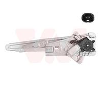 Elevalunas Eléctrico Delantero Izquierdo Apto para Renault Twingo I C06 S06