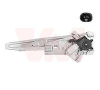 Elevalunas Eléctrico Delantero Izquierdo Apto para Renault Twingo I C06 S06