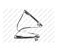 Elevalunas Eléctrico Delantero Izquierdo Apto para VW Golf IV 1J1 1.4 16V 1.6