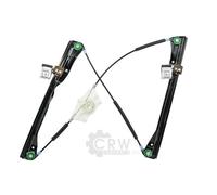 Elevalunas Eléctrico Delantero Izquierdo Apto para VW Golf IV 1J1 1J5 1J2 1J6